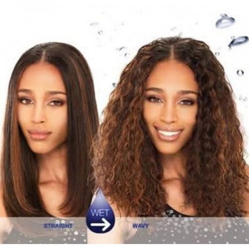 Milkyway 100% Human Hair Natural Splash 12"